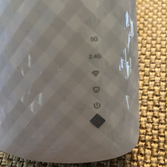 TP Link - Picture 4 of 4